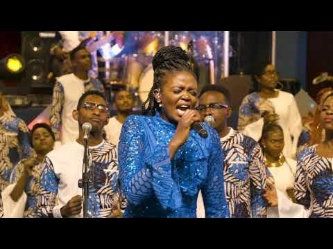 Hossana - Eunice Njeri